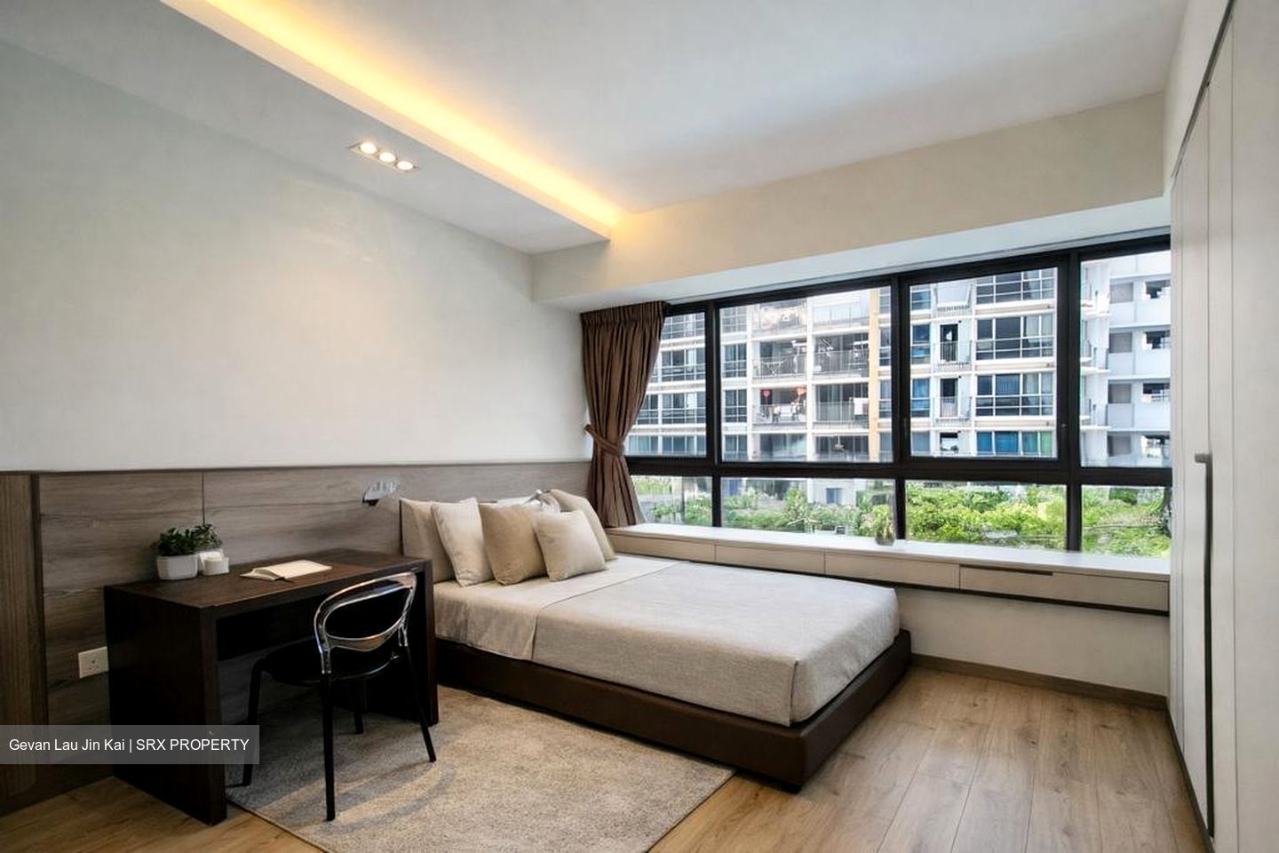 Coco Palms (D18), Condominium #528479271